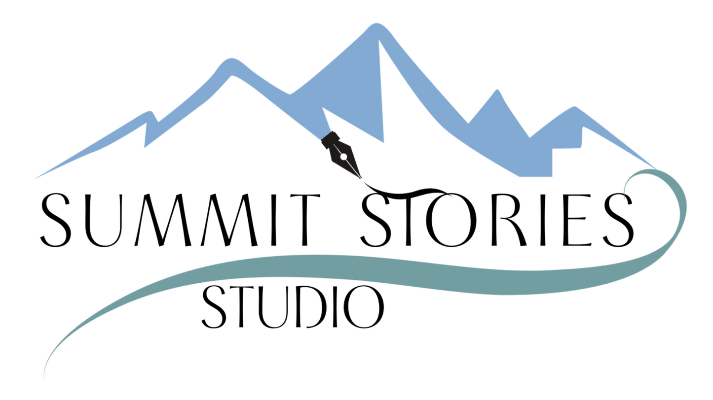 Summit Stories Studio Gift Card